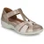 Sandalen Remonte R7601-90-PE24″