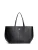 Tommy Jeans Schoudertas ‘CITY’  zwart