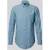 Polo Ralph Lauren Regular fit vrijetijdsoverhemd met logostitching, model ‘CHAMBRAY’