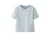 NAME IT MINI T-shirt lichtblauw