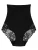 Wolbar Slip ‘Valoria’  zwart
