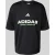 adidas Sportswear T-shirt met labelprint