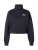 UNDER ARMOUR Sportief sweatshirt  zwart