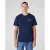 T-shirts Wrangler Sign Off (x2)