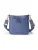 Lauren Ralph Lauren Schoudertas  saffier