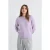 Josephine & Co Dora Sweater Lilac