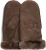 UGG Handschoenen
Dames Sheepskin Embroidered Mitten,