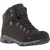 Trespass Heren Gerrard Mid Cut Wandelschoenen (Pinecone)