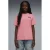 Puma T-shirt roze