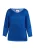 IZIA Jumper Dames blauw marine