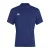 Canterbury Heren Club Dry Poloshirt (Royaal Blauw)