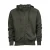 Hooded sweatshirt met rits Tee Jays Fashion