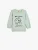 Koton Sweatshirt  mintgroen / zwart