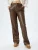 Koton Broek  bruin