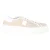 Givenchy City Platform Sneakers in Beige Canvas