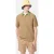 Scotch & Soda Structured Knitted Polo Soft Camel