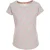 Trespass Dames carolyn korte mouwen t shirt met patronen