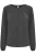 Oxmo Blouse  antraciet