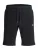 Jack & Jones Junior Broek ‘JPSTGORDON ARCHIVE’  zwart