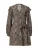 OBJECT Jurk ‘OBJAYA’  camel / zwart