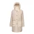 Lange fleece voor dames Geox Calithe