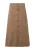 s.Oliver BLACK LABEL Rok  lichtbruin