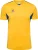 Hummel Functioneel shirt  navy / geel
