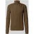 JACK & JONES Premium Slim Fit gebreide pullover met katoen-aandeel model ‘Callum’