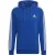Adidas Heren essentials 3 strepen hoodie