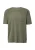 QS Shirt  donkergroen