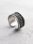 REYTEL Ring ‘MALTESE’  zilver