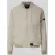 khujo Blouson met labelpatches model ‘IBE’