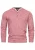 INDICODE JEANS Shirt  rood