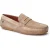 Base London Collins Leer Heren Sand Loafers