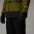 The North Face handschoenen Etip zwart
