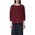 s.Oliver Sweatshirts Burgendy