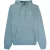 Aquascutum Heren Active Kleine Logo Hoodie (Lichtblauw)