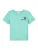 s.Oliver Shirt  aqua / geel / oranje / zwart