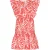 IZIA Jurk Dames rood