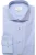 ETERNA Overhemd ML7 (72CM+) lichtblauw