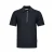 polo met 1/2 rits Casual Friday Joe