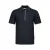 polo met 1/2 rits Casual Friday Joe