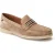 Base London Drum Leren Heren Sand Loafers