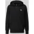 adidas Sportswear hoodie met kleine labelstitch