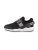 BOSS Sneakers  zwart / wit