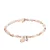 Fossil armband JA6945791 Wellness beige