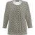 Frank Walder Blouse korte mouw nos726423