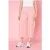 American Vintage Wide Chino Trousers Eglantine