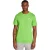 Nike Club T-shirts Heren – Groen –
