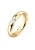Nenalina Ring  goud